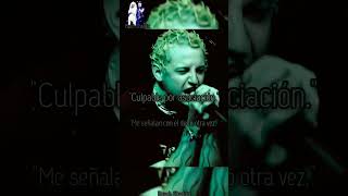 Linkin Park  Runaway quotVideo Cortoquot [upl. by Suoinuj]