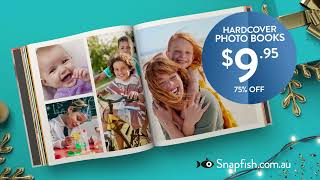 Snapfish Christmas Deals 2024  Great prices on photo books calendars mugs canvas and more [upl. by Eloken]