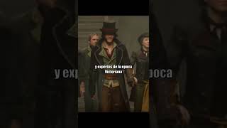 ¿Sabías qué EN ASSASSINS CREED SYNDICATE  shorts [upl. by Charpentier]