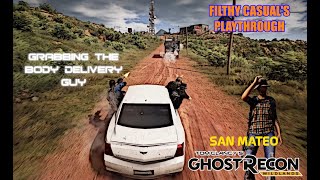 Wildlands  Delivery Drivers And Dead Bodies  Episode 107 [upl. by Abdulla245]