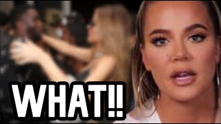 Khloe Kardashian Did WHAT with Diddy When She Was 16  Scott Disick REVEALS [upl. by Ocirderf]