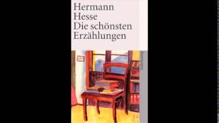 Hermann Hesse  Der Bettler Hörbuch Teil 1 [upl. by Fabron]