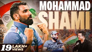 Unplugged ft Mohammad Shami  ComeBack Pakistan amp Inzmam  MS Dhoni  Rohit Sharma  Saniya Mirza [upl. by Gambrell]