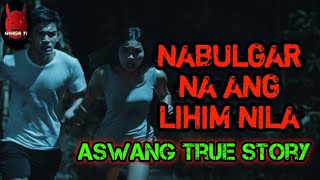 Nabulgar Na Ang Lihim  Aswang True Stories [upl. by Ahsian]