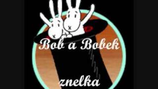 Bob a Bobek  znělka [upl. by Eissak]