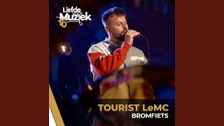 Bromfiets Uit Liefde Voor Muziek [upl. by Mcgregor416]