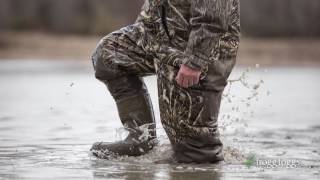 frogg toggs® Grand Refuge 20 Standard and Extreme Waders [upl. by Odlauso]