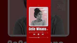 Alabaster Box  CeCe Winans gospel gospelmusic worship [upl. by Rodablas]