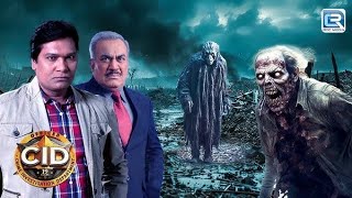 CID कैसे ढूंढेगी कान काटनेवाले कातिलको   CID  Full Episode HD  CID team  Daya [upl. by Symon879]