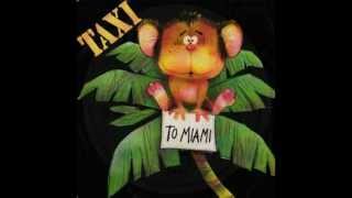 Taxi  To Miami ItaloDisco on 7quot [upl. by Alvina]