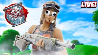 Fortnite Reload SQUADS WITH THE HOMIES  Come Say Hi [upl. by Placido]