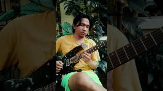 Smooth  Carlos Santana guitar guitarcover fypシ゚viral highlights carlossanatana [upl. by Sulienroc]