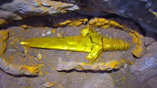 20 Most Legendary Swords That Actually Exists [upl. by Birmingham]