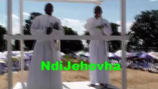 Chinzwa Ishe wodaidza chorus The African Apostolic Church [upl. by Gracia215]