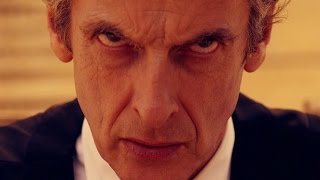 Doctor Who Hell Bent  Review  Thoughts [upl. by Jonette313]