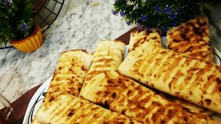 Chawarma fait maison [upl. by Nailimixam]