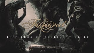 FUNERAL  In Fields Of Pestilent Grief 2015 reissue Full Album Official Death Doom Metal [upl. by Luana]