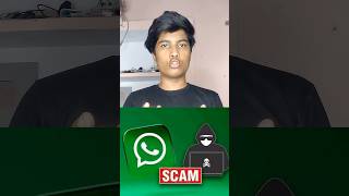 3 WhatsApp Settings You MUST Change to Avoid Scams [upl. by Llenor688]