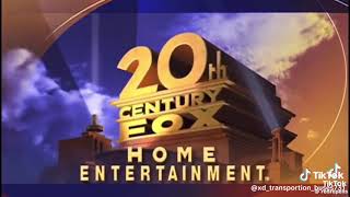 1994 20th century fox home entertainment [upl. by Razec379]