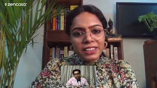 Why there is no anticaste movement in Kerala  Dr Rehna Raveendran [upl. by Philcox]