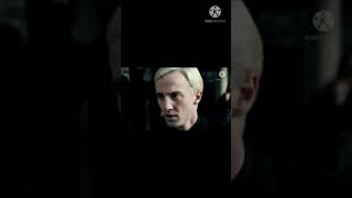 DRACO MALFOY DEATH [upl. by Hobey609]