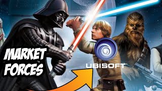 Ubisofts Star Wars Game May Have Underlying Tones Of Turmoil [upl. by Rossie]