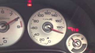 DC5 Acceleration [upl. by Gilson]