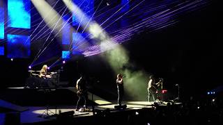 Shinedown  Second Chance LIVE Centre Videotron Quebec 2019 UHD 4K [upl. by Forrest]