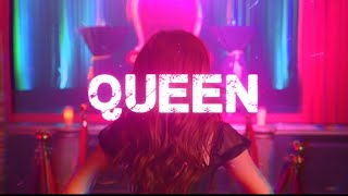 Harper Zilmer  Queen B feat Cash amp Maverick official lyric video￼ [upl. by Darooge750]