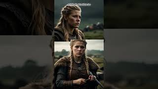 Lagertha la reina escudera La leyenda de una líder invencible [upl. by Gustafson]