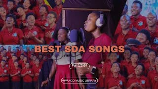 Best SDA Songs 2024 Part 2  Opela [upl. by Eaner]