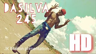 DaSilva  245 Official Music Video [upl. by Delsman435]