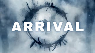 ARRIVAL Breakdown  Ending Explained Easter Eggs Hidden Details amp Things You Missed [upl. by Ker391]