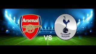 WSL Arsenal vs Tottenham update [upl. by Angil]