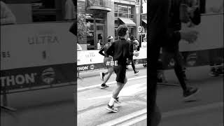 BE Runnersworld Running Motivation Seedofolive [upl. by Eerual]