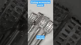 Fish cleaning brush fishing accessoriesworldfishing fishingtipsandtechniquesfishingtipsandtricks [upl. by Marice]