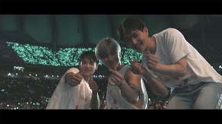 SMTOWN Dear My Family Official Video [upl. by Enitsuga]