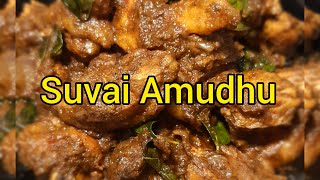 Pepper Chicken Fry Recipe in Tamil Chicken Pepper Fry Recipe [upl. by Initof]