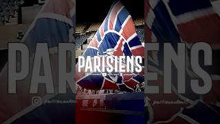 Parisiens 🔊🔴🔵 psg ultras cup paris virageauteuil [upl. by Airbmat]