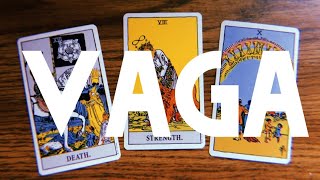 VAGA AVGUST TAROT HOROSKOP ❣️ OČEKUJTE NAJBOLJE I DESIĆE SE [upl. by Tullius]