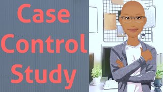 Case Control Study  PSM lectures  Community Medicine lectures  PSM made easy  PSM rapid revision [upl. by Phail643]