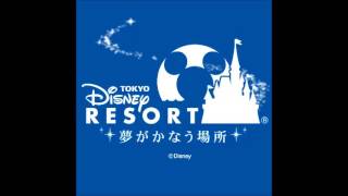 【高音質】 TDL エントランスBGM Part1 [upl. by Atiuqahc113]