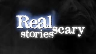 Real Scary Stories TV Show  Gurdons Light amp Condies Ghost [upl. by Sankaran]