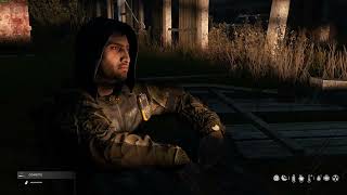 DayZ StalkerZ  Campfire Conversations [upl. by Anar]