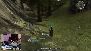 LOTRO PVP  EARLY STREAM  Arkenstone [upl. by Anait]