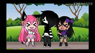 Victorious GLMV Aphmau Version [upl. by Chapin633]