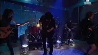 ACDC  Riff Raff live at VH1 studios [upl. by Enna]