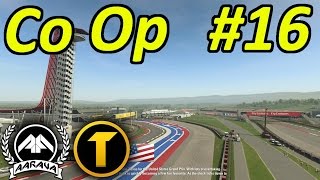 F1 2015 CoOp Career 16 TURN ONE DIVEBOMB [upl. by Erl35]