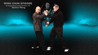 Wing Chun wing chun kung fu Basic Trapping Episode 10 [upl. by Princess149]