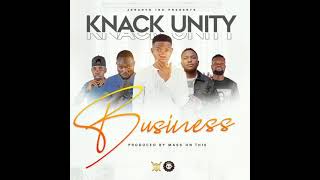 Knack Unity  Business Prod Mass On This Official Audio [upl. by Haidabej]